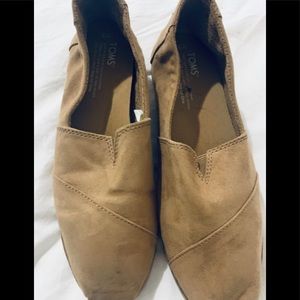 Fasely & Osmartin’s Closet.